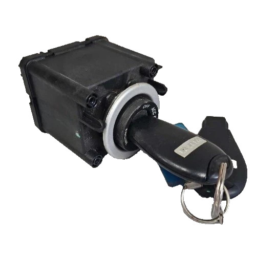 2013–2018 Dodge Ram 1500 Ignition Lock Switch Module With Key OEM