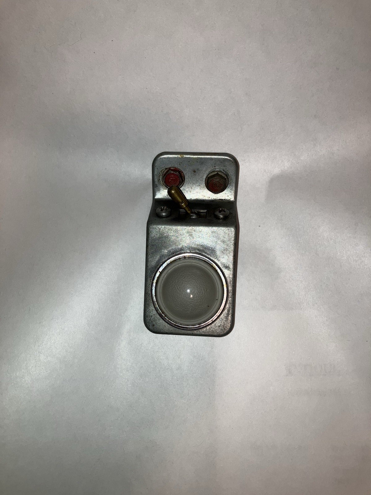 ✅ 1955 1956 Ford convertible interior light switch 55 56 ✅ 1955 1956 Ford convertible interior light switch 55 56