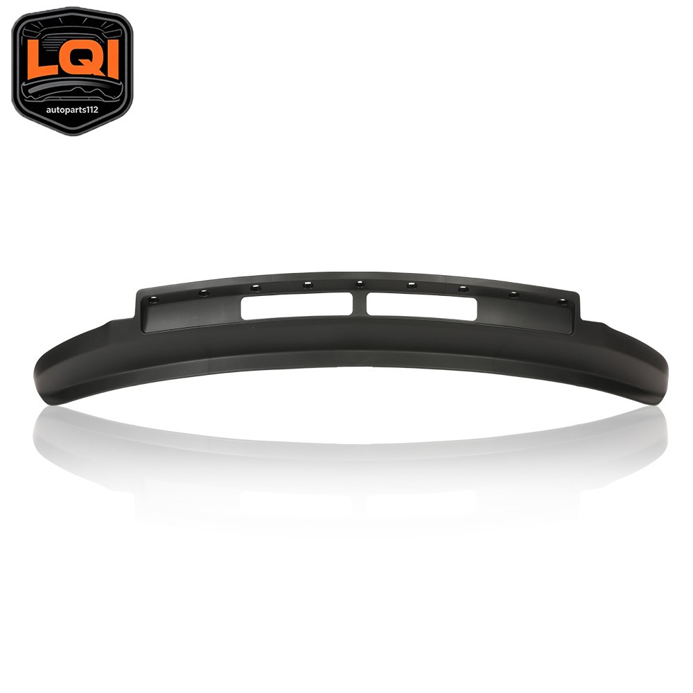 For 2013-2018 2016 2017 RAM 2500 3500 Pickup Front Lower Bumper Valance Black
