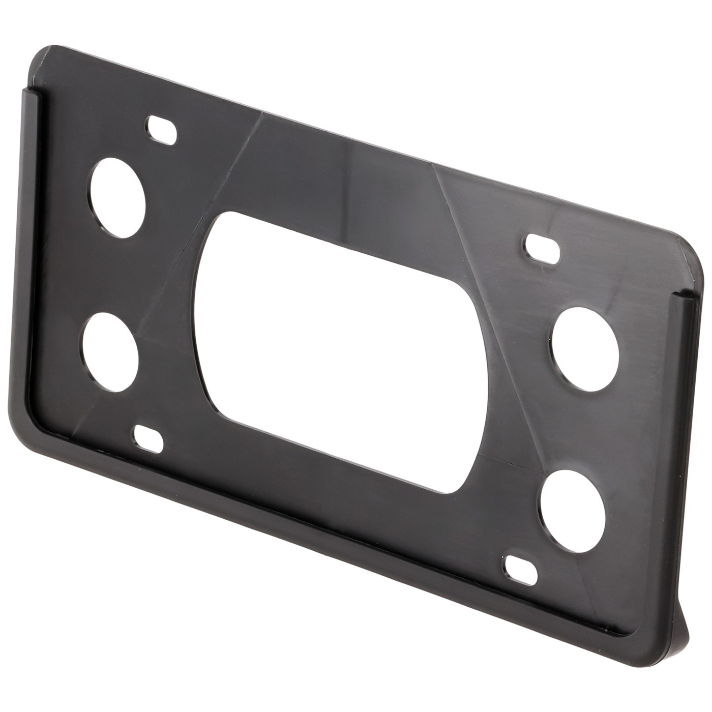 License Plate Bracket Front Coupe Sedan for Honda Accord 1990-1991