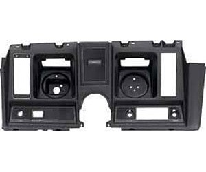 OER Instrument Carrier Assembly 1969 Chevy Camaro