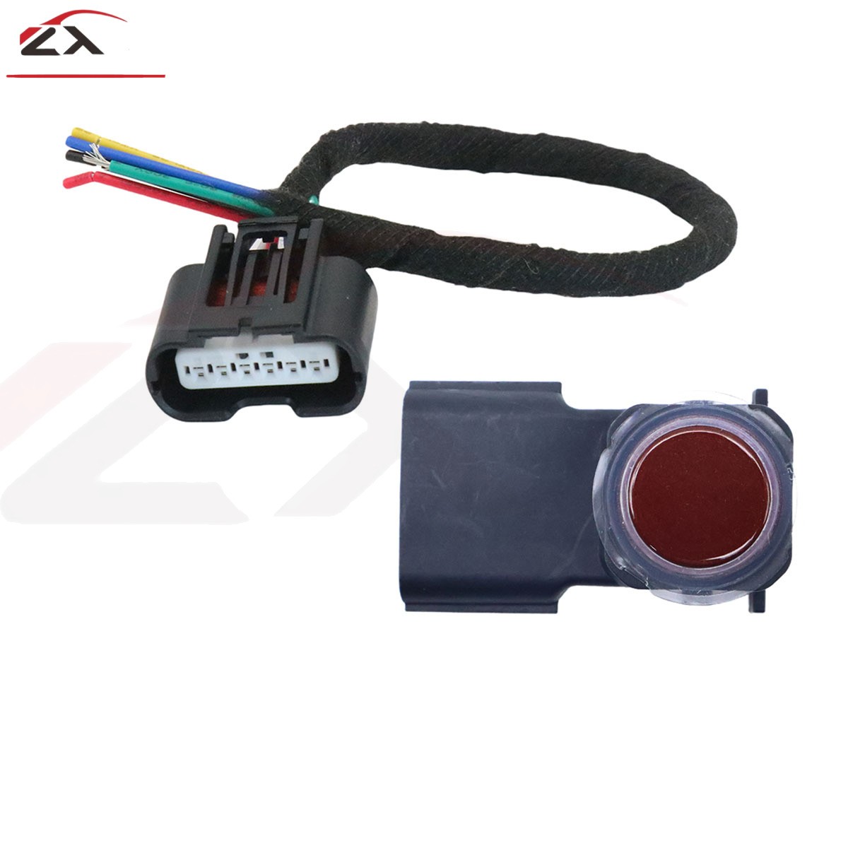1x Parking Sensor For Honda Acura 2017-2020 MDX 2019-2021 RDX 39680-TZ5-A21