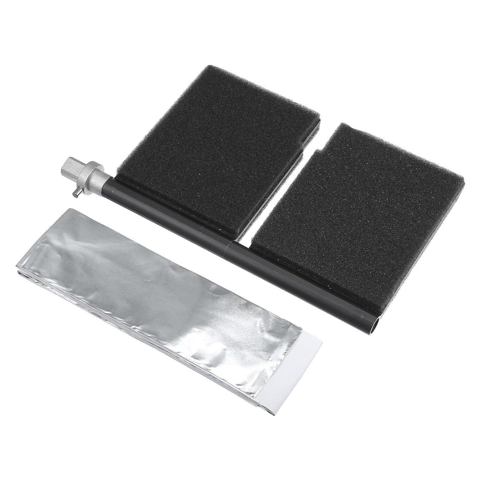 HVAC Blend Door Repair Kit w/ ATC for Jeep WJ Grand Cherokee 1999-2004 4.0L 4.7L HVAC Blend Door Repair Kit w/ ATC for Jeep WJ Grand Cherokee 1999-2004 4.0L 4.7L