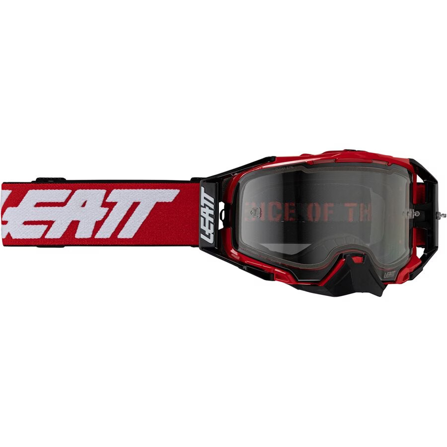 Leatt Velocity 6.5 Goggles