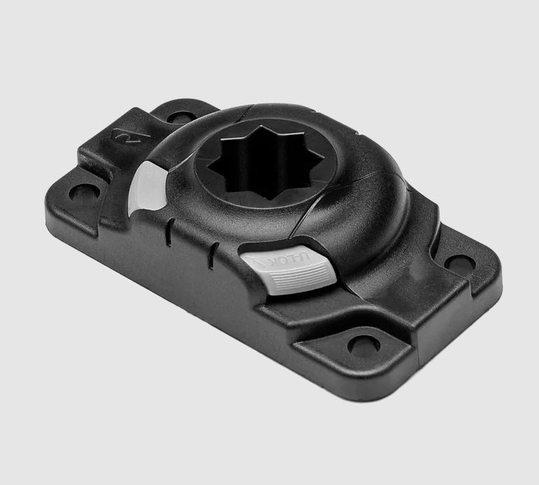 Railblaza 03-4046-11 StarPort HD FISHING ROD MOUNT
