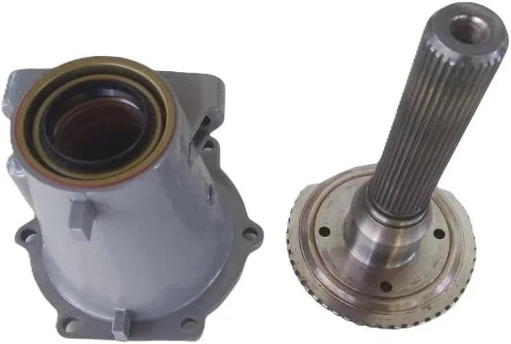 Chevy GMC 4L80E 2WD Extension Housing Output Shaft 1997-Up OEM
