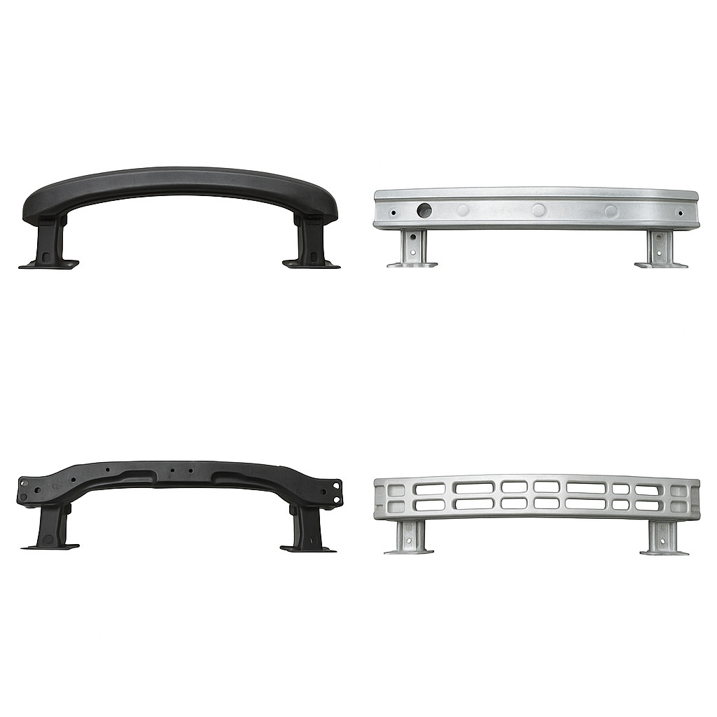 2001-2005 Ford Explorer Sport Trac Front Bumper Reinforcement T1K54 2001-2005 Ford Explorer Sport Trac Front Bumper Reinforcement T1K54