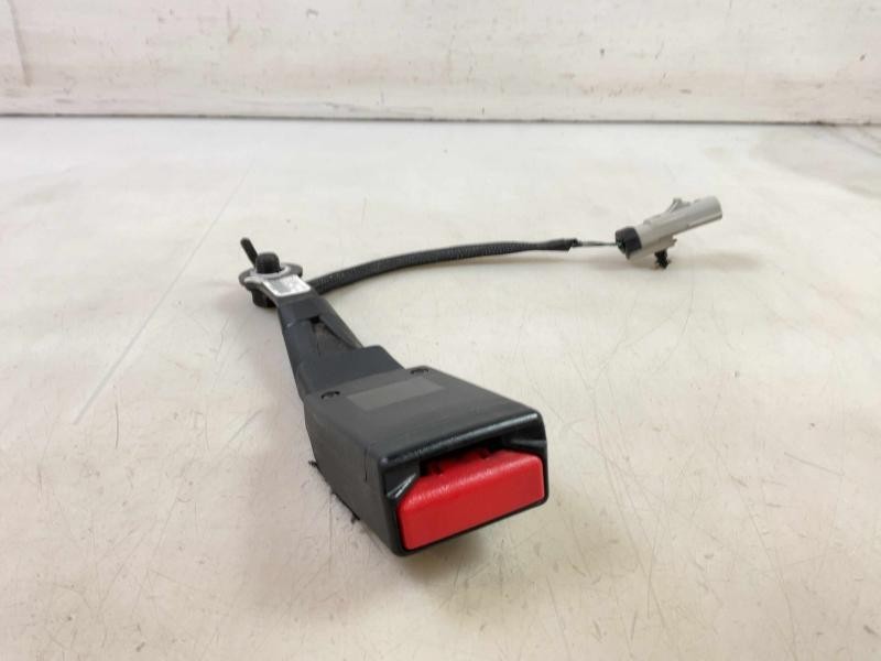 2011-2018 Jeep Wrangler Front Driver Seat Belt Buckle OEM