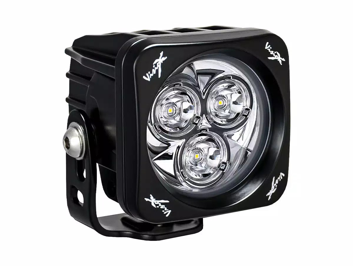 Vision X CG2 Light Cannon LED Lights 3.0\