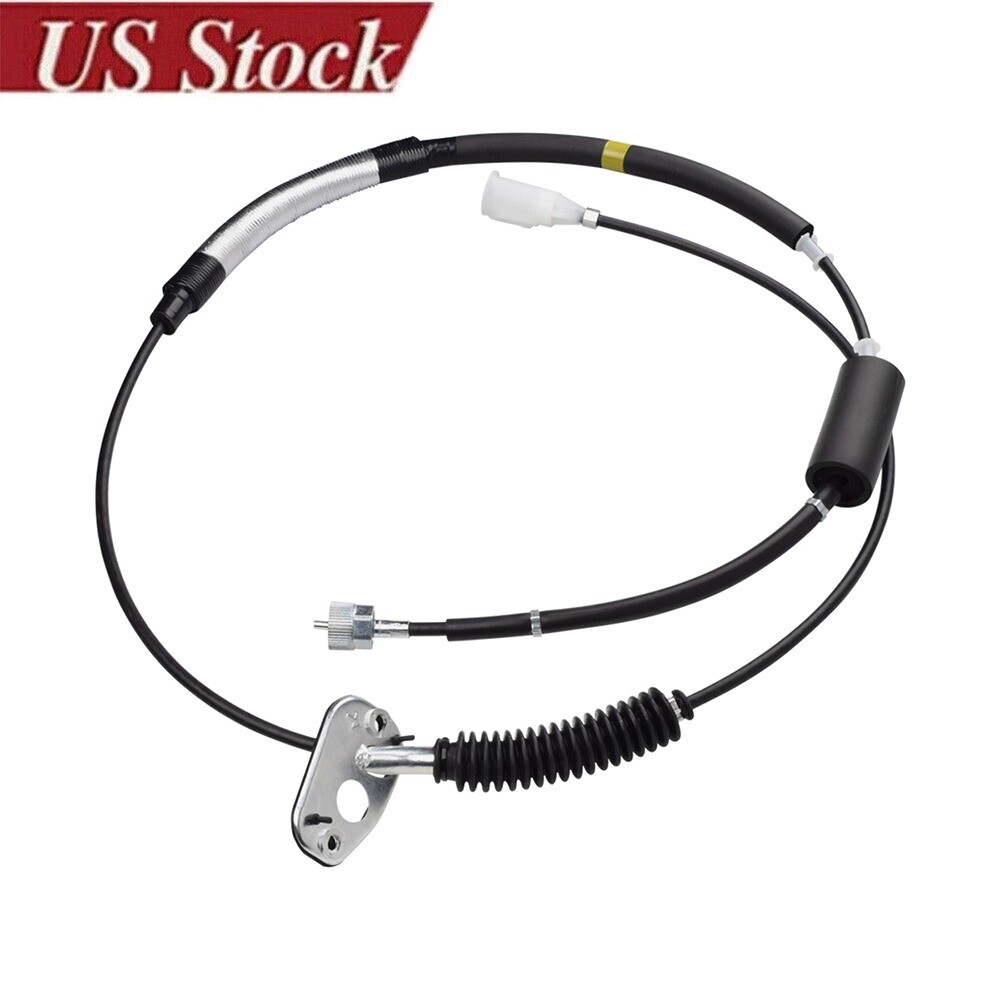 83710-35490 Speedometer Drive Cable For Toyota 4Runner & Pickup 1989-92 1994-95