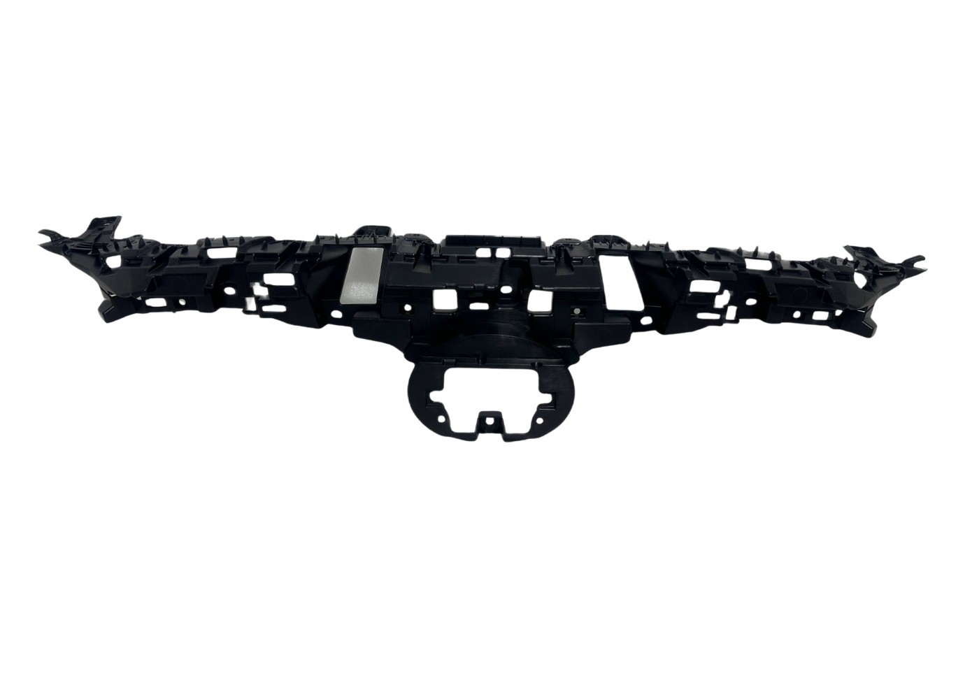New Fits 2021 2025 Toyota Highlander XSE Front Bumper Upper Grille Inner Bracket New Fits 2021 2025 Toyota Highlander XSE Front Bumper Upper Grille Inner Bracket