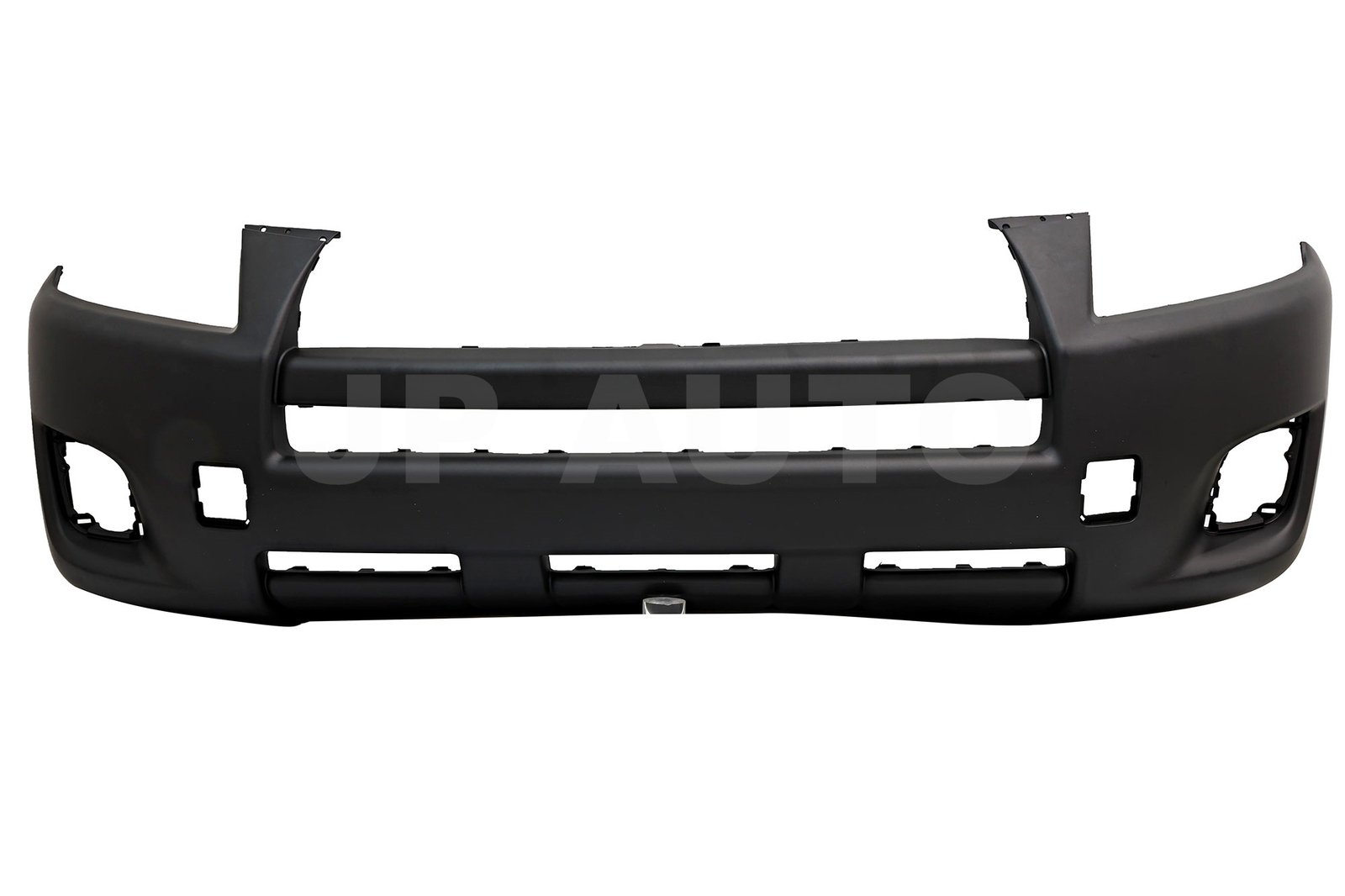 For 2009 2010 2011 2012 Toyota RAV4 Sport Front Bumper Cover Primed For 2009 2010 2011 2012 Toyota RAV4 Sport Front Bumper Cover Primed