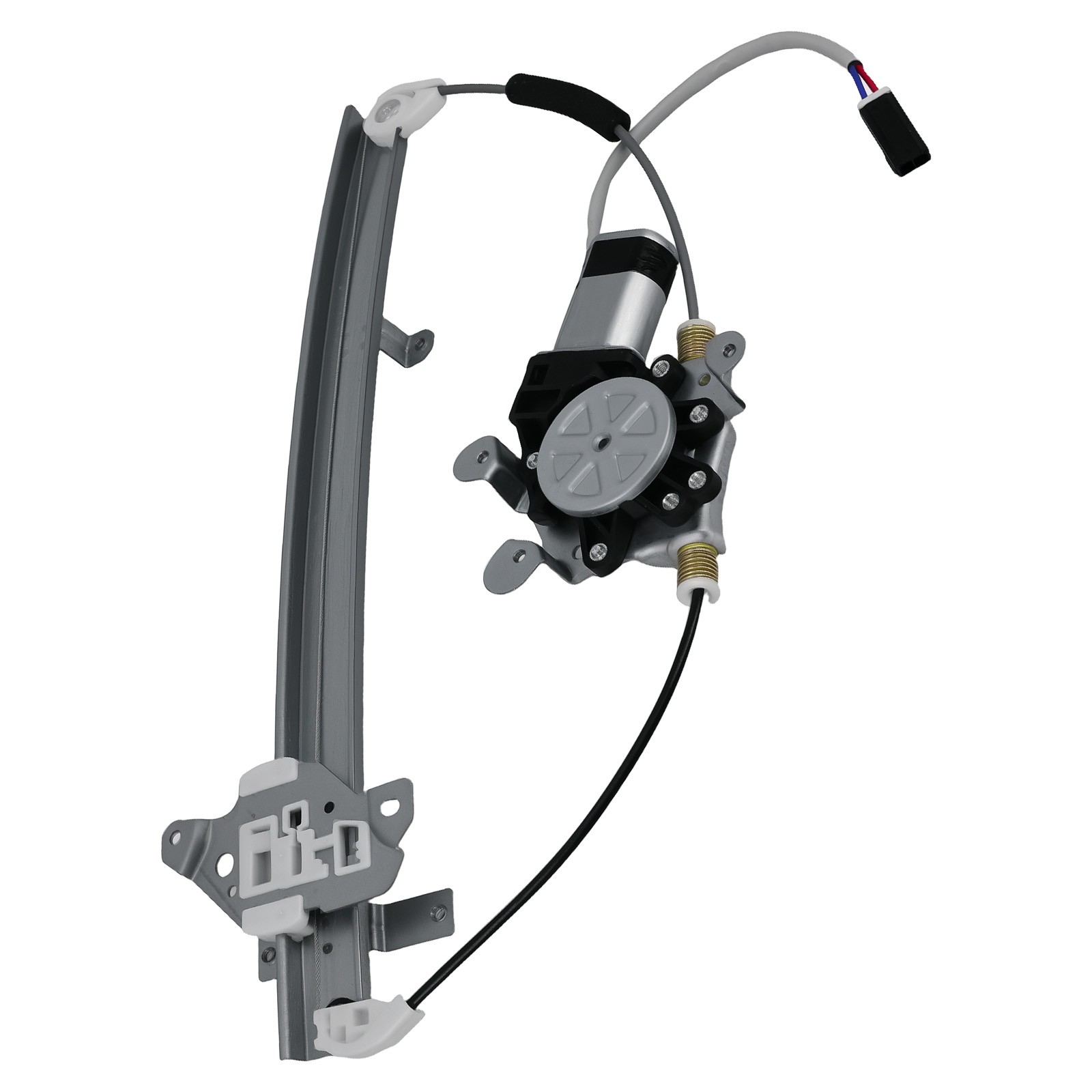 Front Right Power Window Regulator & Motor for Nissan Frontier/Xterra 1998-2004