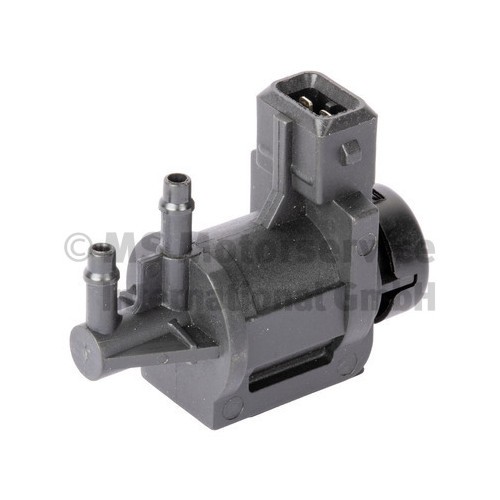 PIERBURG Valve secondary air system VW SEAT AUDI 2,0 1,6 191906283A 1H0906283
