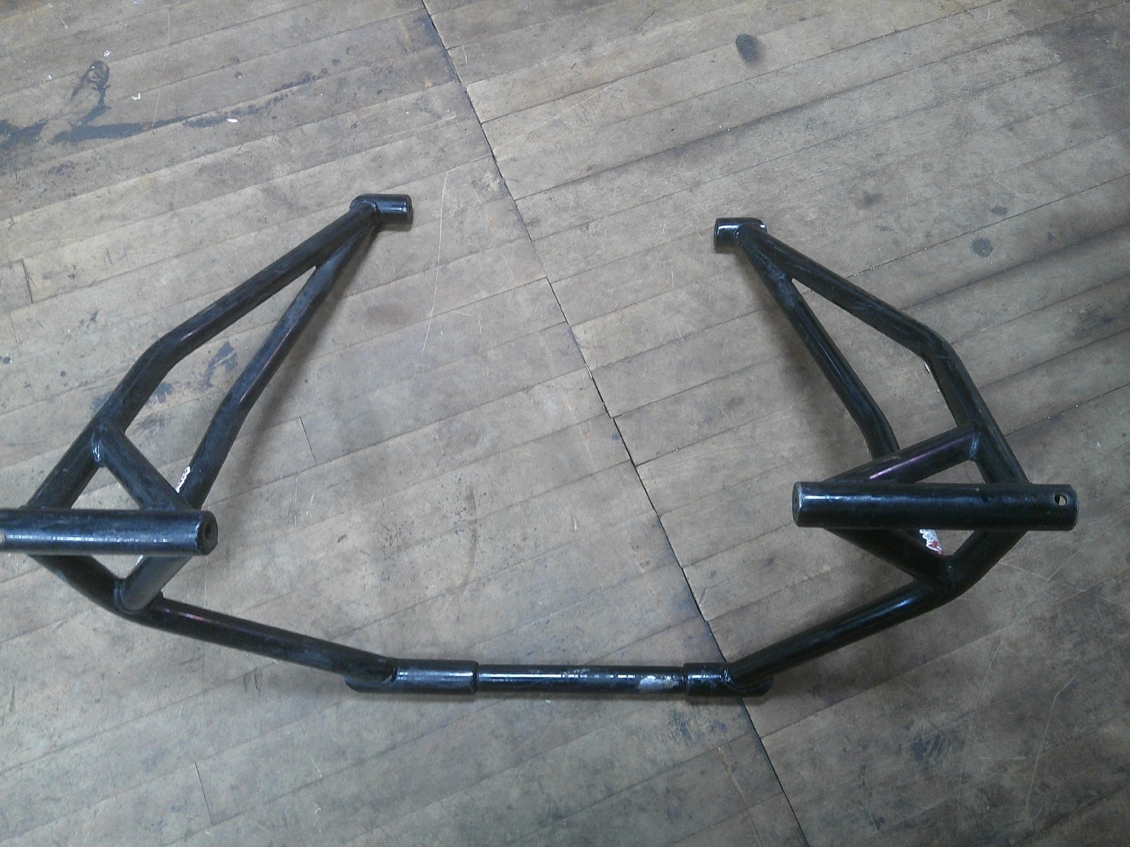 SICK INNOVATIONS STUNT CRASH CAGE 05-06 ZX6 636 KAWASAKI NINJA RACE DRIFT