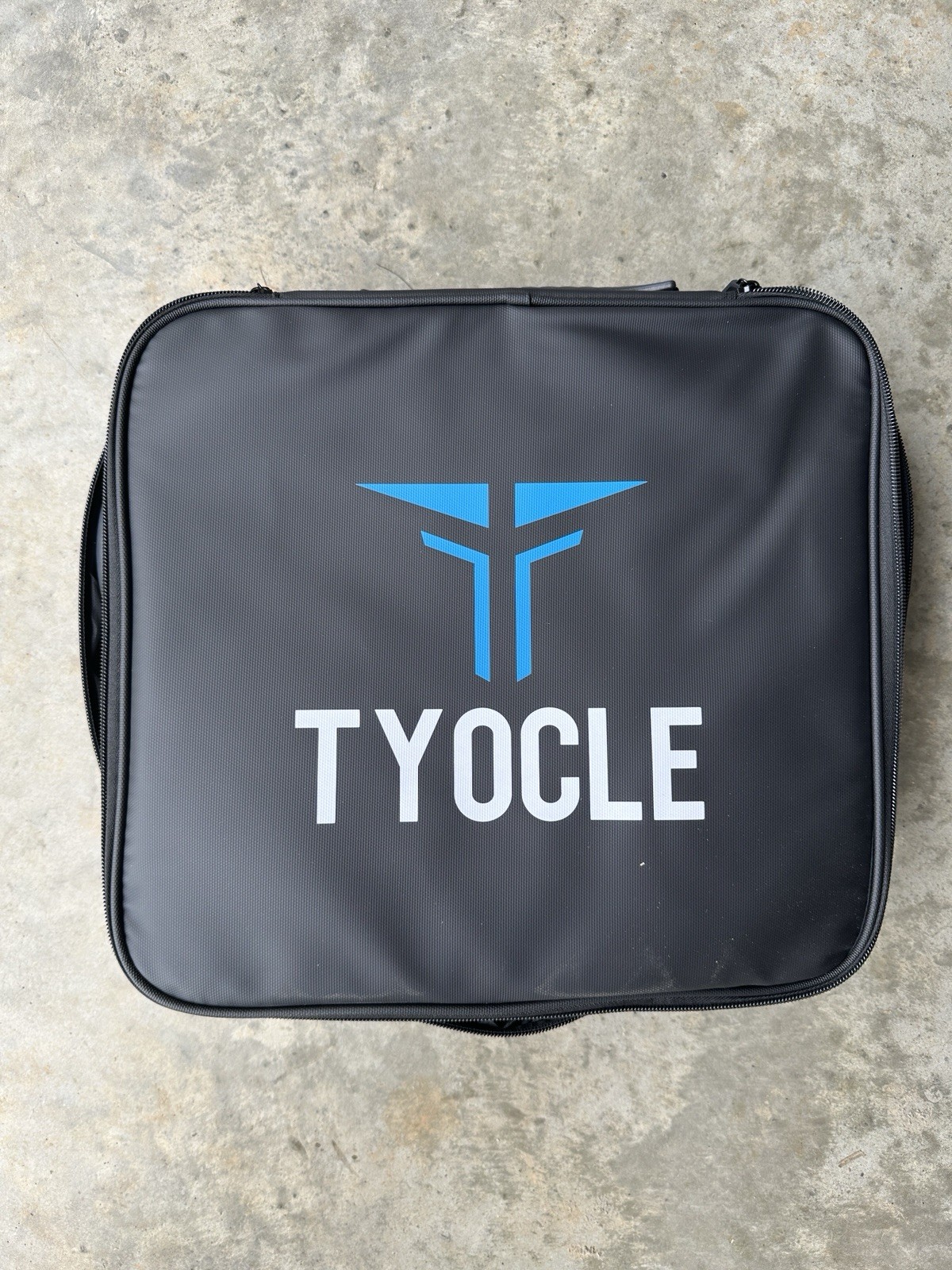 Tyocle Portable Level 2 EV Charger (40Amp, 240V, NEMA 14-50P) with 23 Ft Cable. Tyocle Portable Level 2 EV Charger (40Amp, 240V, NEMA 14-50P) with 23 Ft Cable.