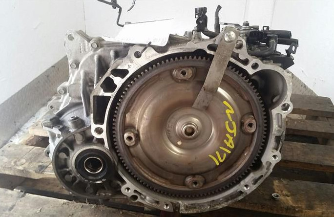 2014-2015 Hyundai Elantra Automatic Transmission Assembly