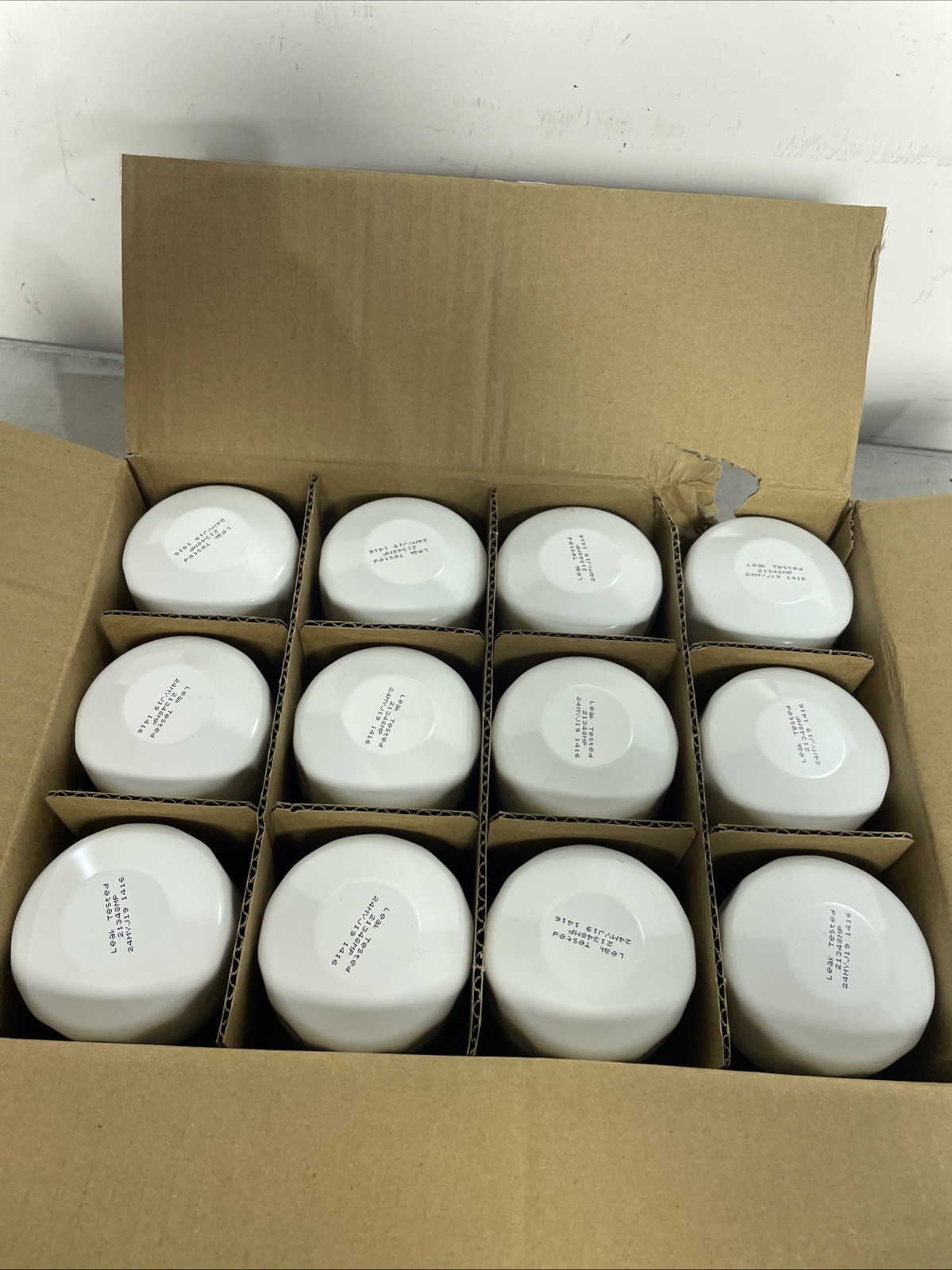 12 New NAPA ProFormer Oil Filters 21348mp 12 New NAPA ProFormer Oil Filters 21348mp