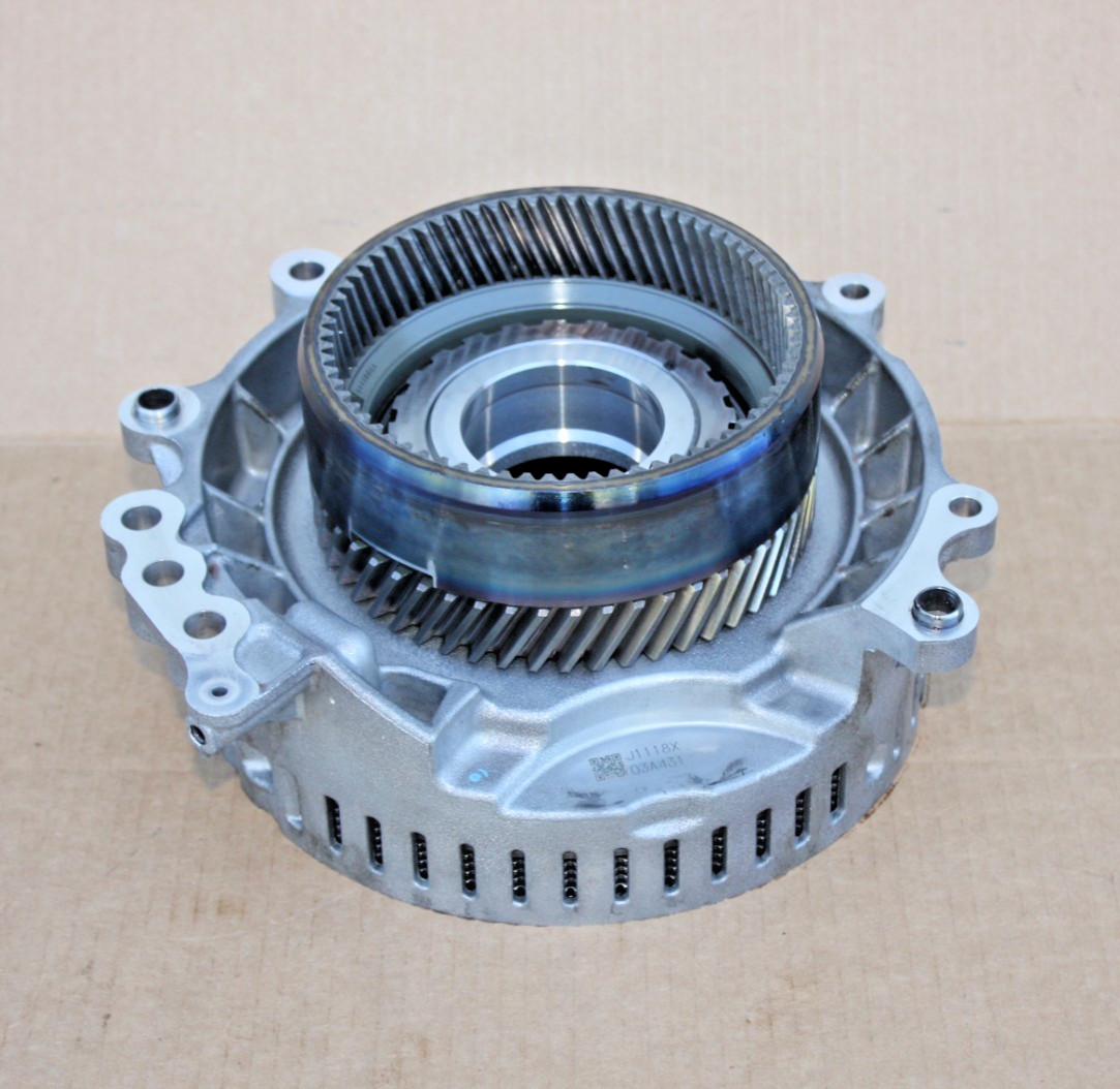 UA80E UA80F Transmission Center Support Housing For Toyota (Drive Transfer Gear)