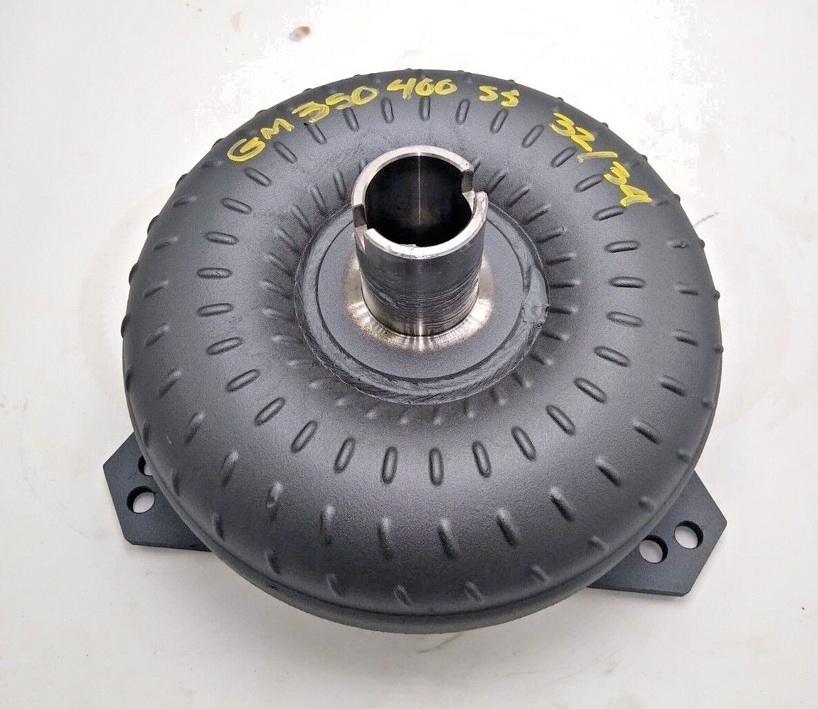 3400-3600 STALL TH350 TH400 10 INCH BUICK PONTIAC CHEVY OLDS TORQUE CONVERTER