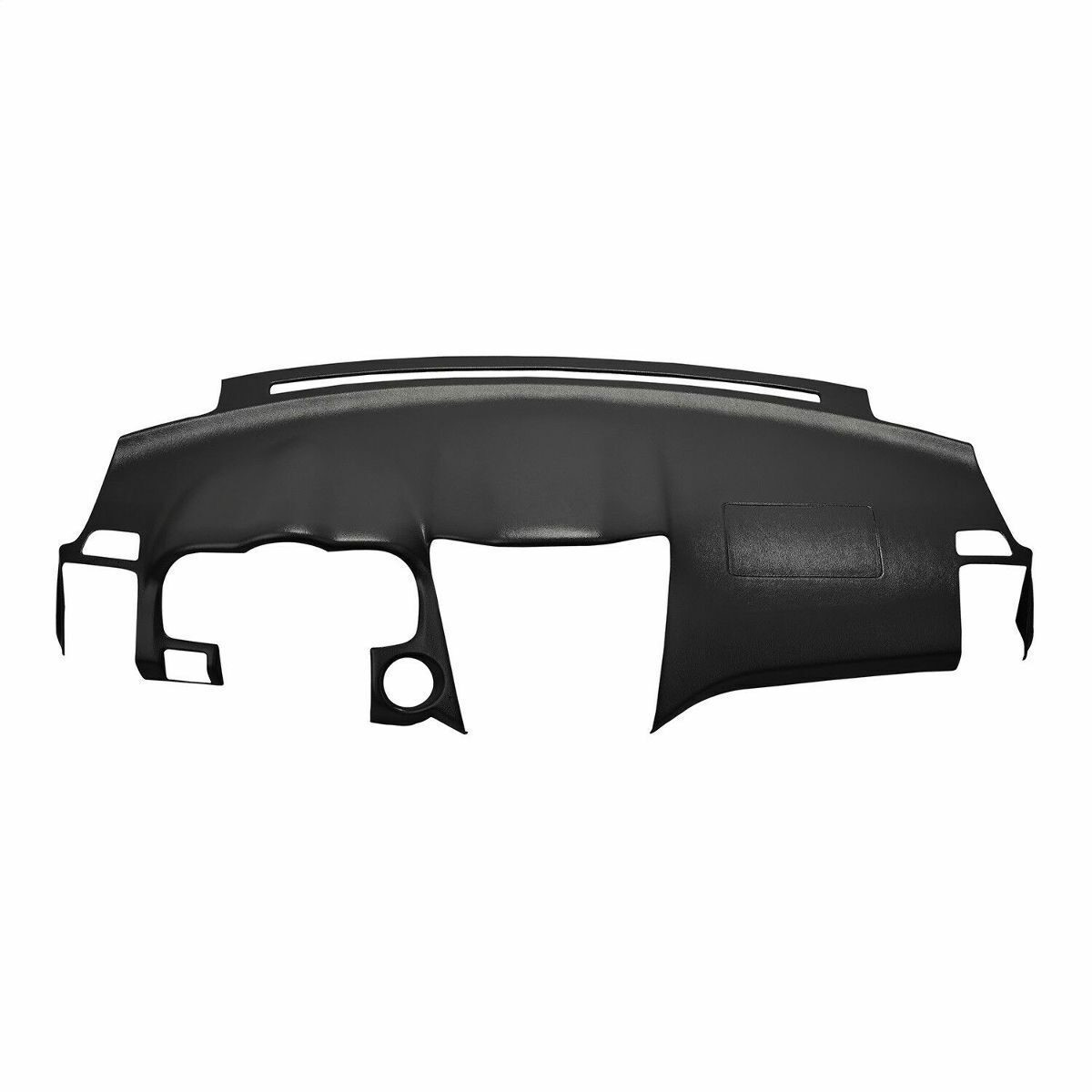 Coverlay Black Dash Cover 11-309LL-BLK Fits 07-09 Lexus RX350 w/o Center Speaker