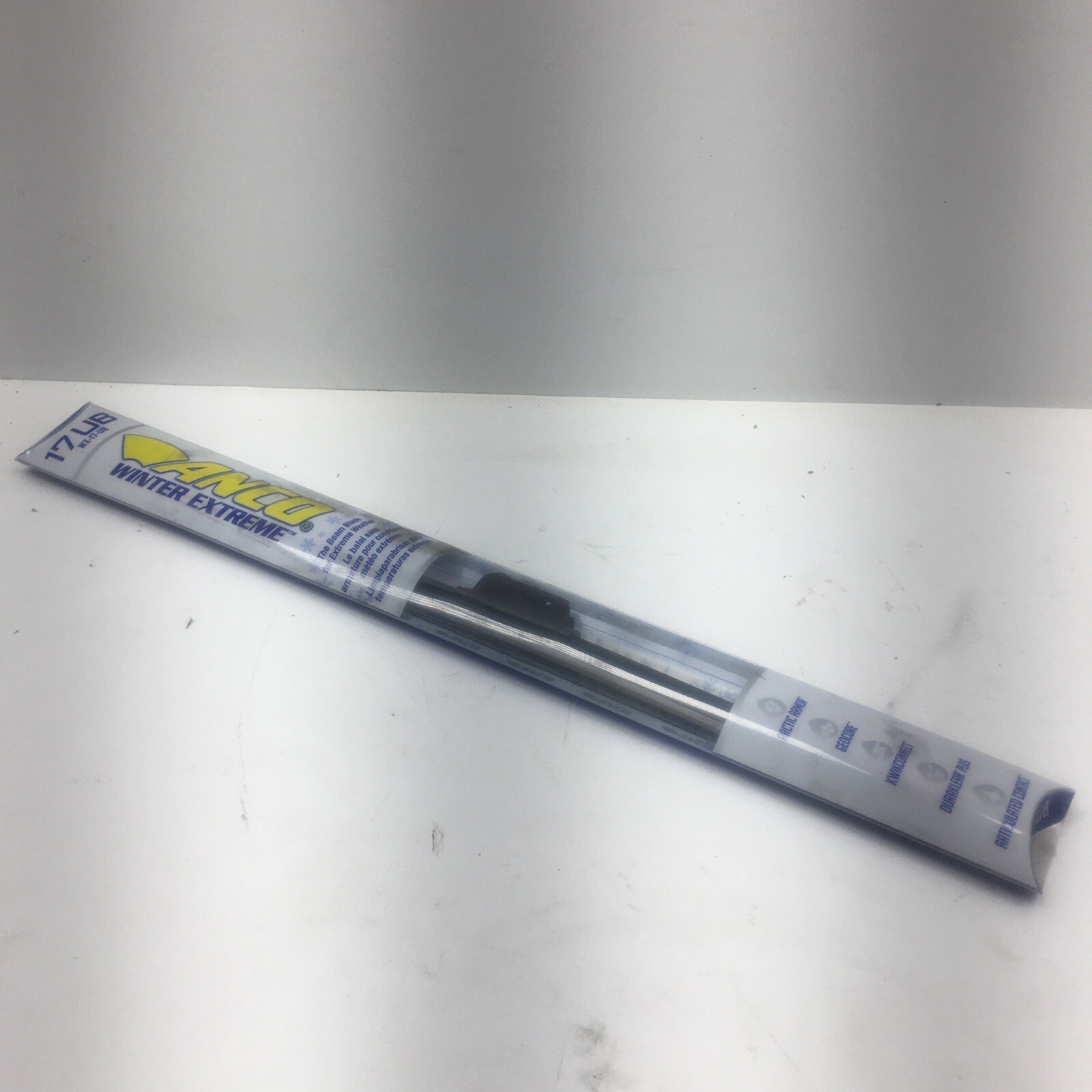 ANCO Wiper Blade WX-17-UB (New Old Stock) ANCO Wiper Blade WX-17-UB (New Old Stock)