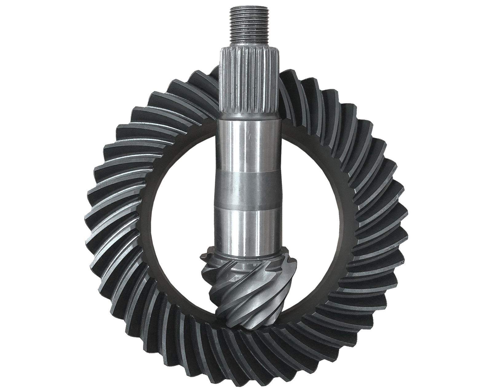 Revolution Gear D44 Front JL-JT 2018+ 4.88 Ratio Ring and Pinion Fits Dana 210MM