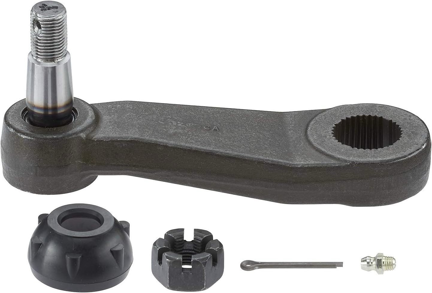 MOOG K8700 Steering Pitman Arm For Ford F-150 1997-2004 | Heavy Duty Design
