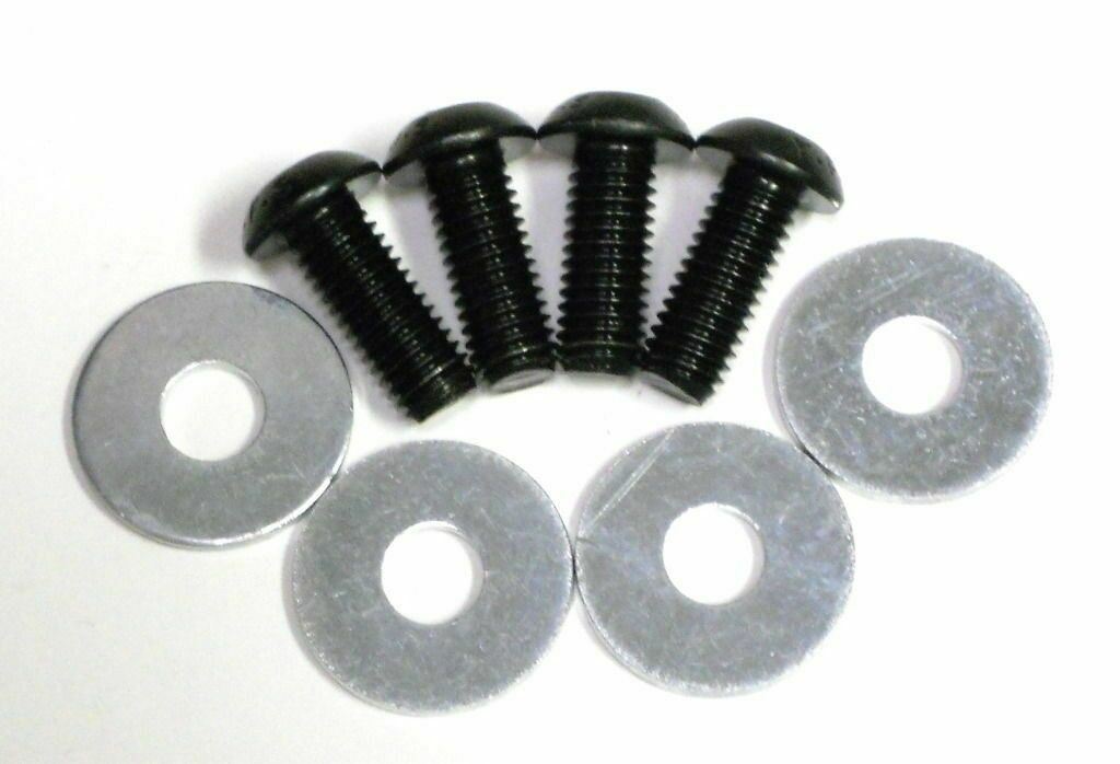 PLANTED Seat Sidemount Hardware Kit 