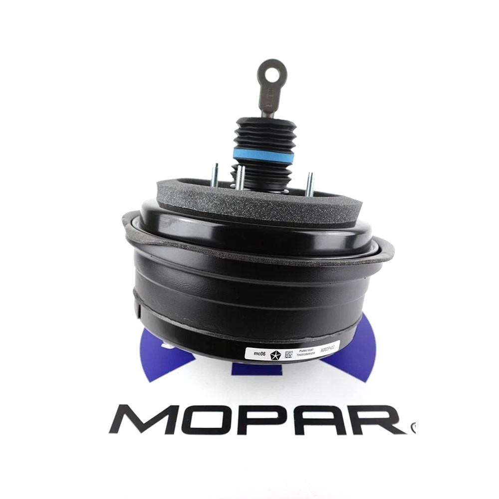 4560182af MOPAR Power Brake Booster Genuine Mopar Jeep Grand Cherokee 2011-2015