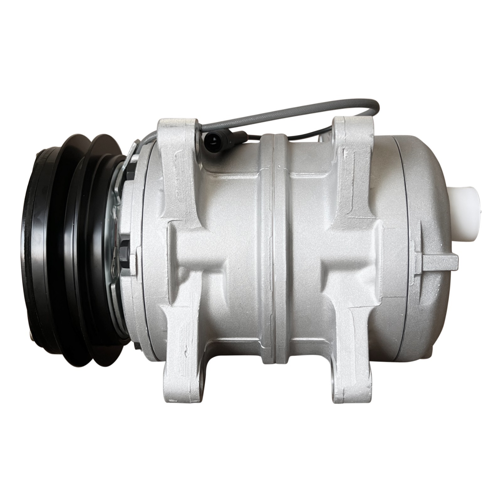 RYC New AC Compressor AD-1932N Fits Isuzu NPR 3.9L 1992 1993 1994 1995 1996 1997