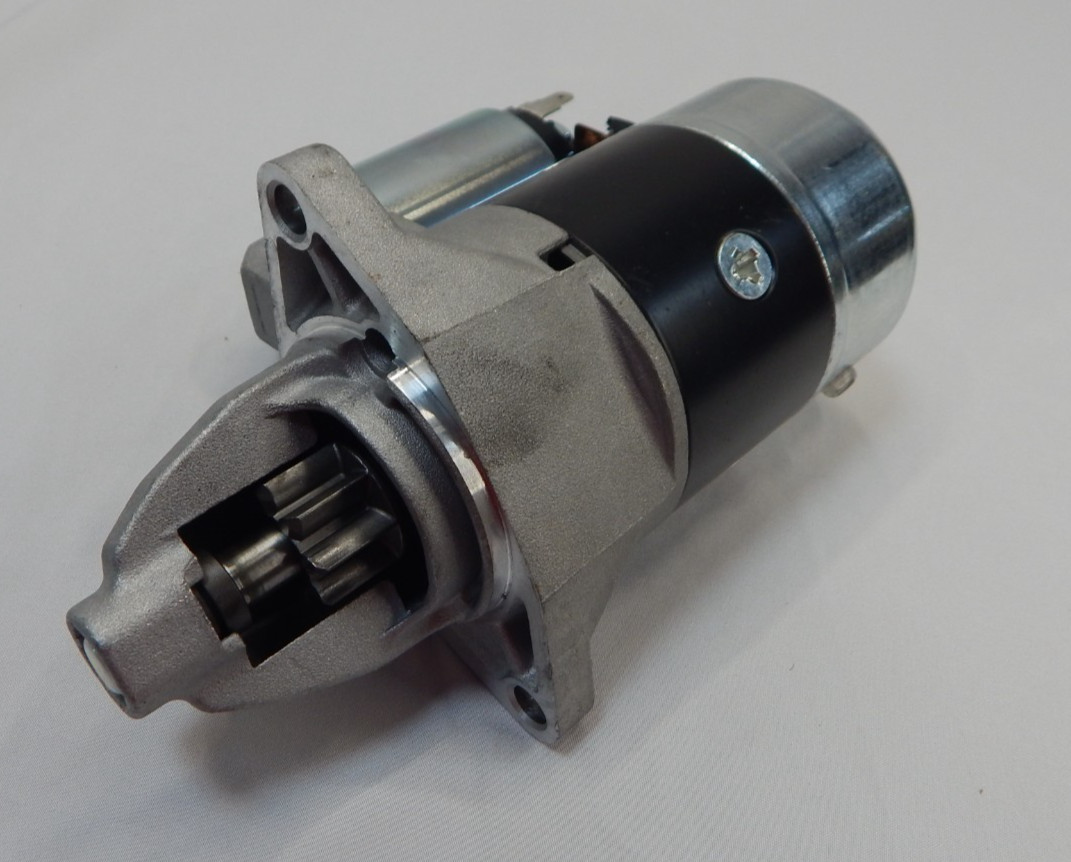 DB Electrical 410-48307 Industrial Starter Compatible with/Replacement for 12V 0