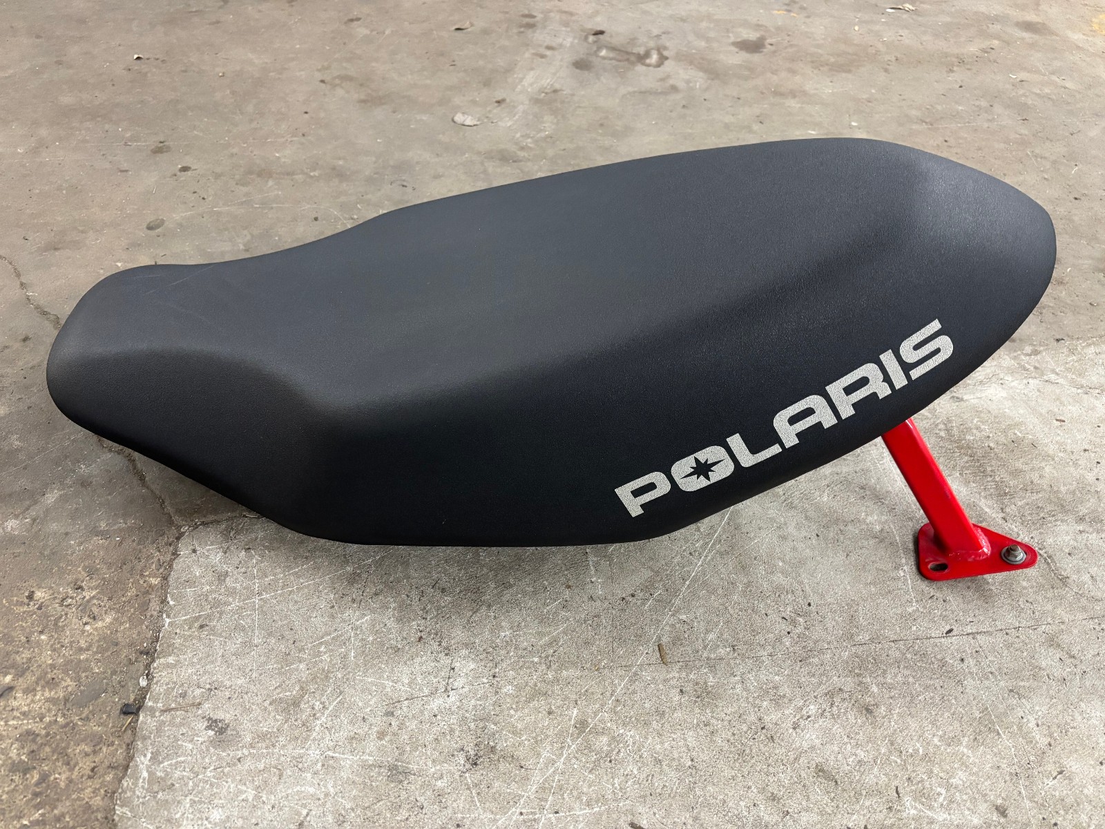 Polaris Rush Indy Assault OEM Voyager Comfort Seat 550 600 800 2014 15 13