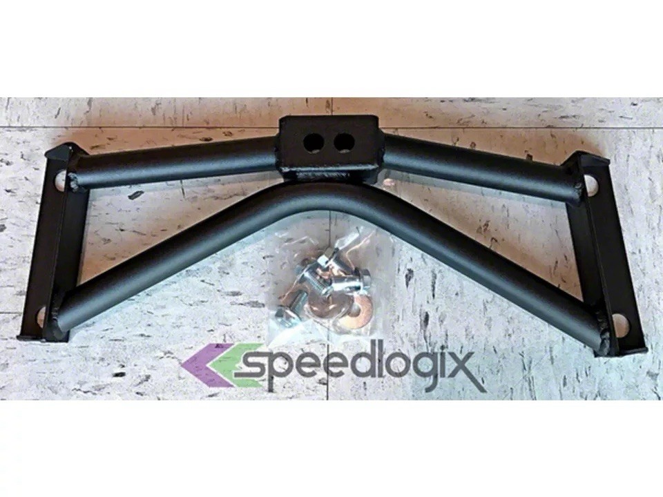 Tubular Transmission Crossmember for 2015–2023 Dodge Charger