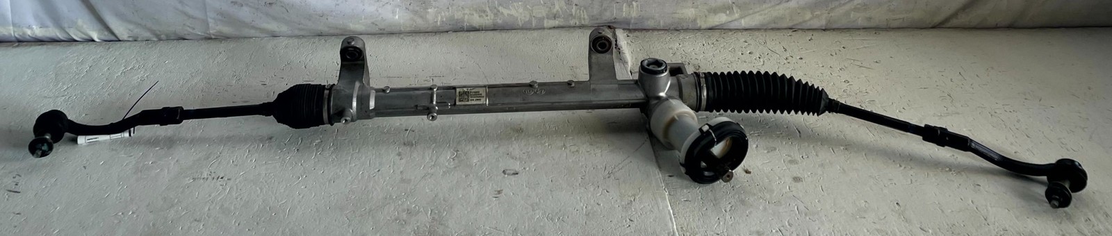 2020-2025 KIA TELLURIDE FWD POWER STEERING GEAR RACK & PINION 56500S9000 #114373