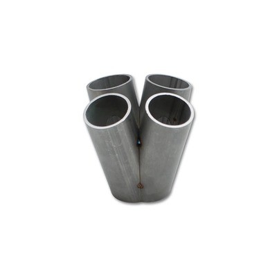 Vibrant 2457, One Turbo Manifold Merge Collectors 1.875 Primary Stainless Vibrant 2457, One Turbo Manifold Merge Collectors 1.875 Primary Stainless