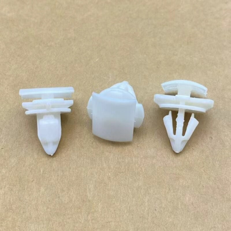 20pcs Fender Clips for Cayenne Touareg Tiguan T-Roc