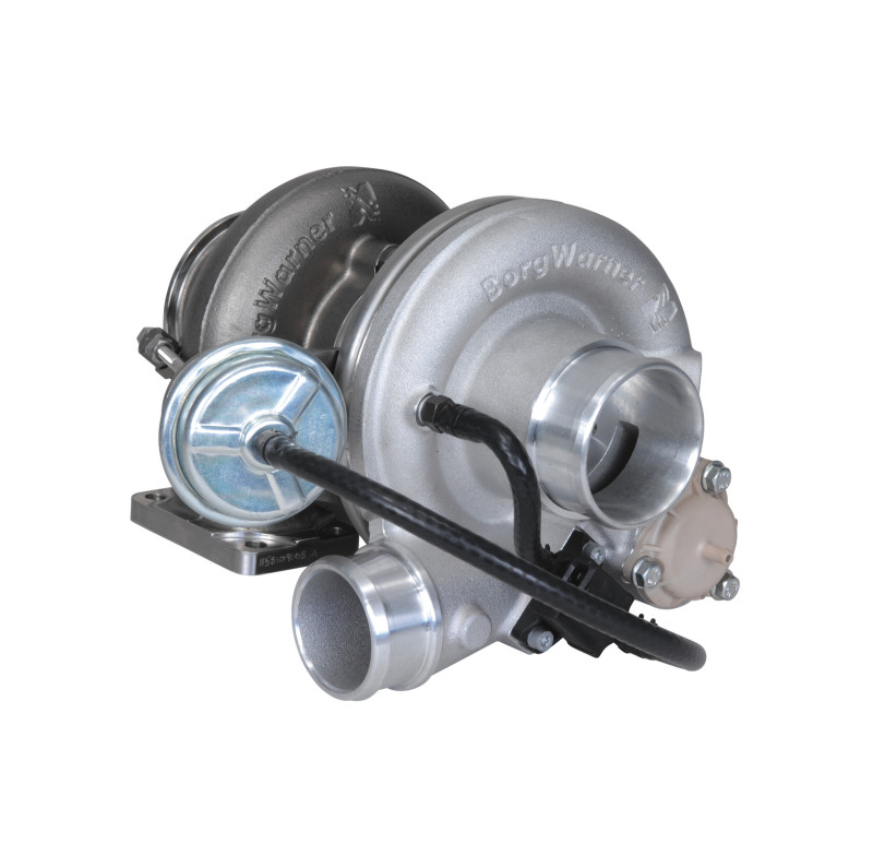BorgWarner Super Core EFR B1 6758 Turbocharger Cartridge for Automotive Use