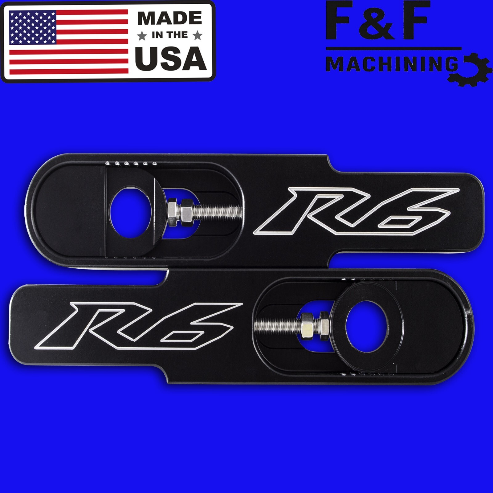2003-2005 Yamaha YFZ R6 bolt on swingarm extensions \ 2003-2005 Yamaha YFZ R6 bolt on swingarm extensions \