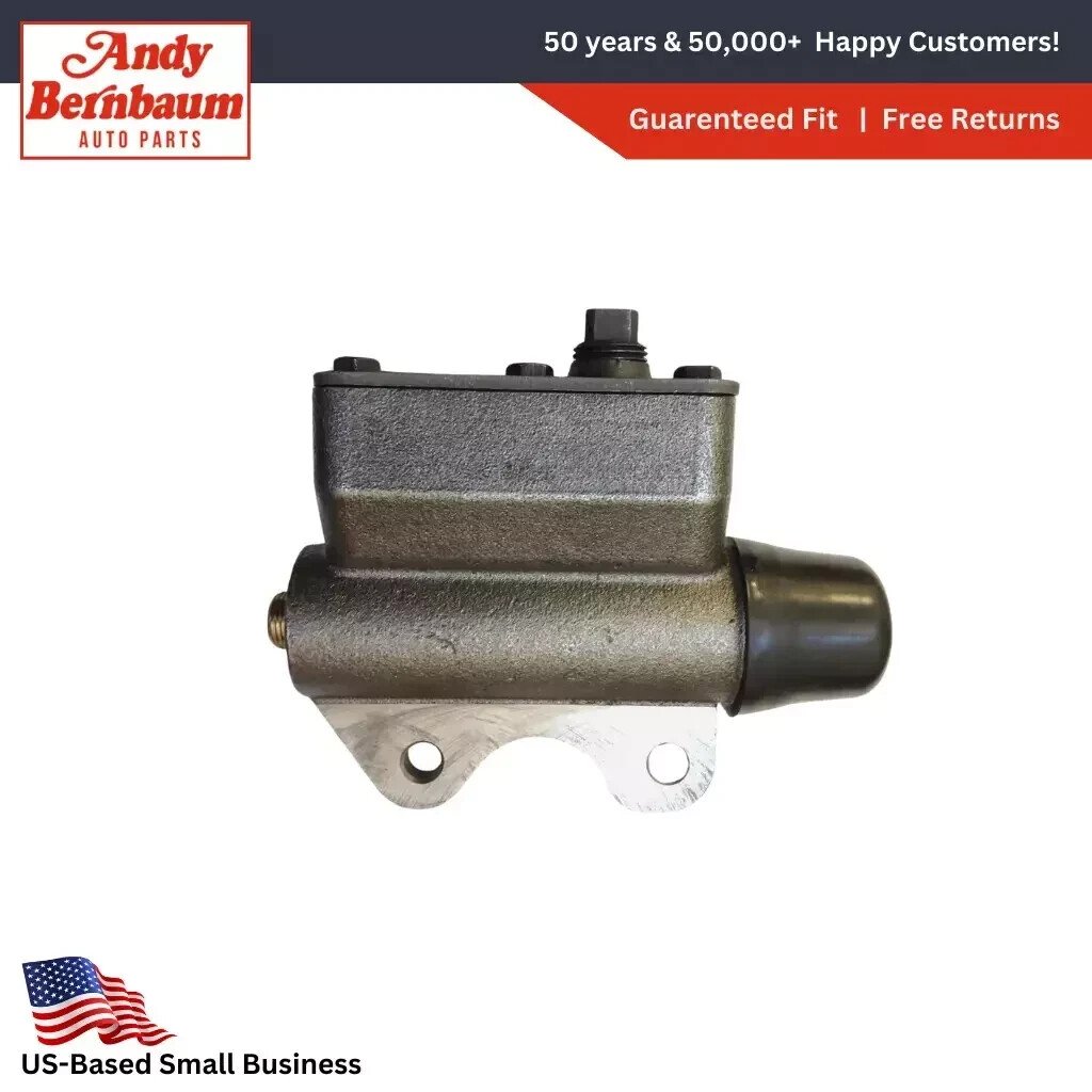 For 1937-1941 Plymouth Brake Master Cylinder For 1937-1941 Plymouth Brake Master Cylinder