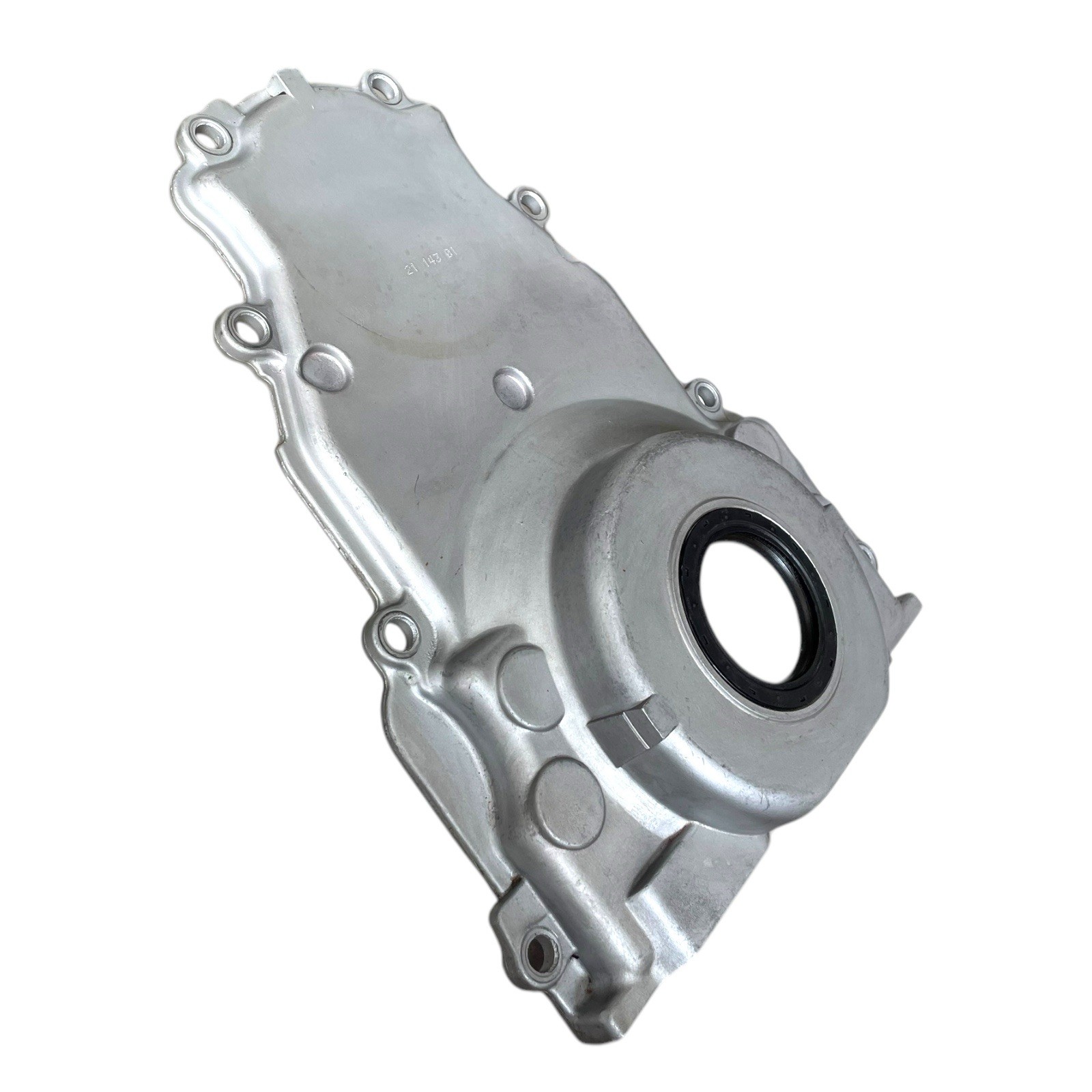 GM LS Series 4.8L 5.3L 6.0L 5.7L Genuine OEM Timing Cover | 1997 - 2004 12556623
