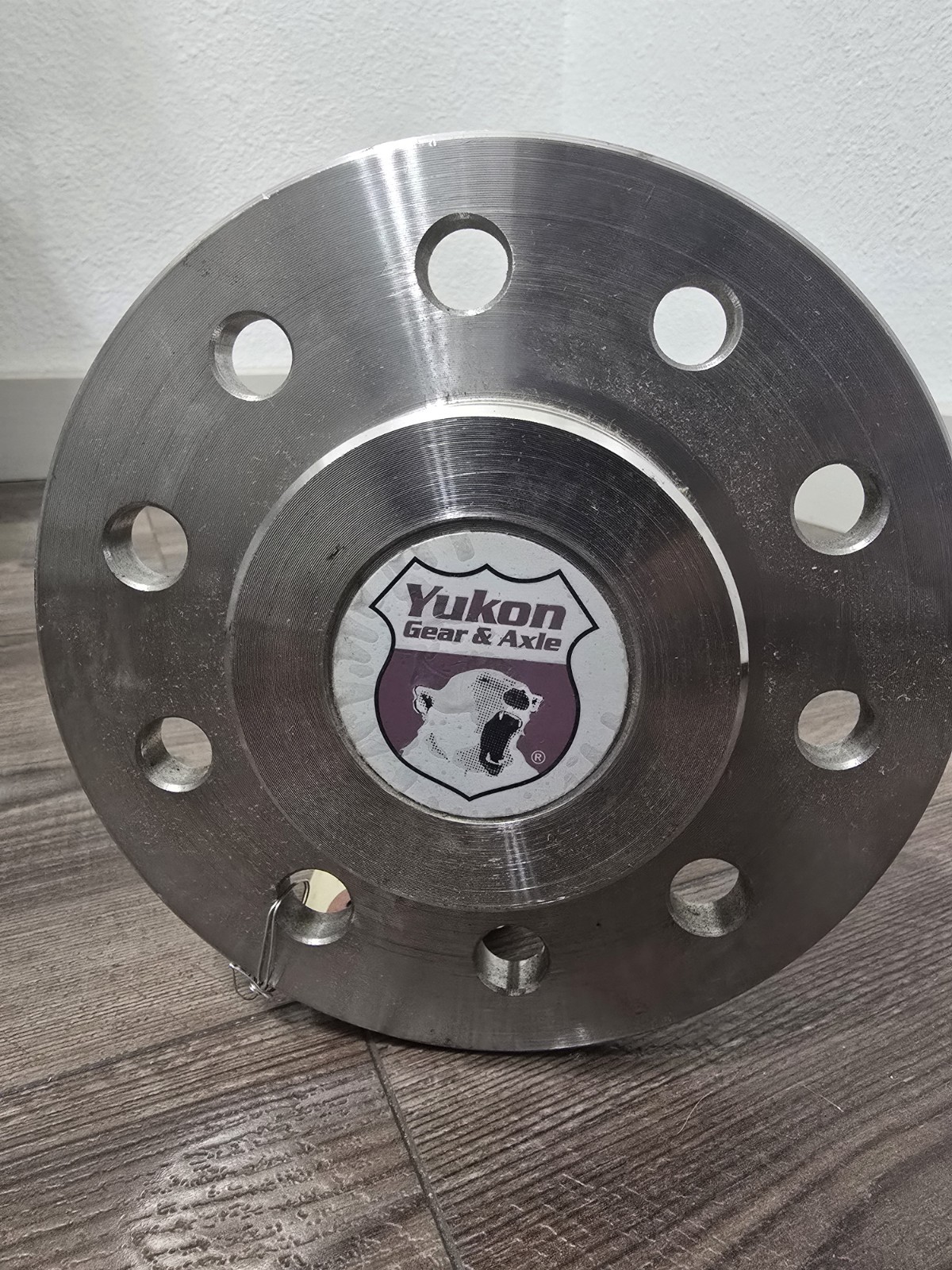 9.75 Differential Yukon Gear & Axle YAF975006 Axle Shaft - Drive Axle Shafts 9.75 Differential Yukon Gear & Axle YAF975006 Axle Shaft - Drive Axle Shafts
