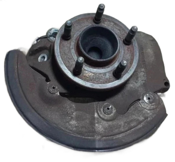 2003-2011 Ford Crown Victoria Front Left Driver Spindle Knuckle Assembly OEM