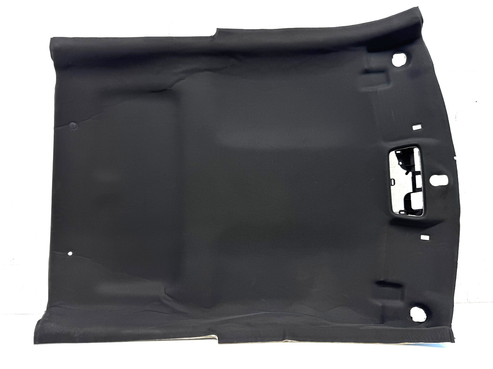 2016–2023 CHEVROLET CAMARO BLACK ROOF HEADLINER TRIM PANEL 84016673 OEM PICKUP 2016–2023 CHEVROLET CAMARO BLACK ROOF HEADLINER TRIM PANEL 84016673 OEM PICKUP
