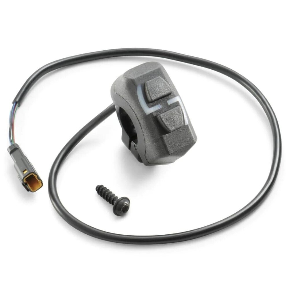 NEW 23-26 KTM Husqvarna GasGas TBI Combination Map Switch OEM A44039974044 NEW 23-26 KTM Husqvarna GasGas TBI Combination Map Switch OEM A44039974044