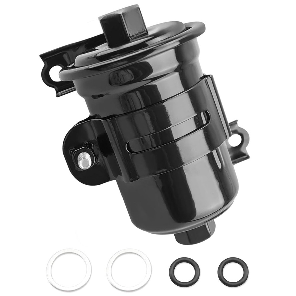 Diesel Fuel Filter 23300-62030 Replacement for Toyota 4Runner V6 3.4L 1996-2002