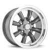 Konig Rewind 16x7 4x114.3 ET0 Graphite - Wheels - Cast - RW76114006