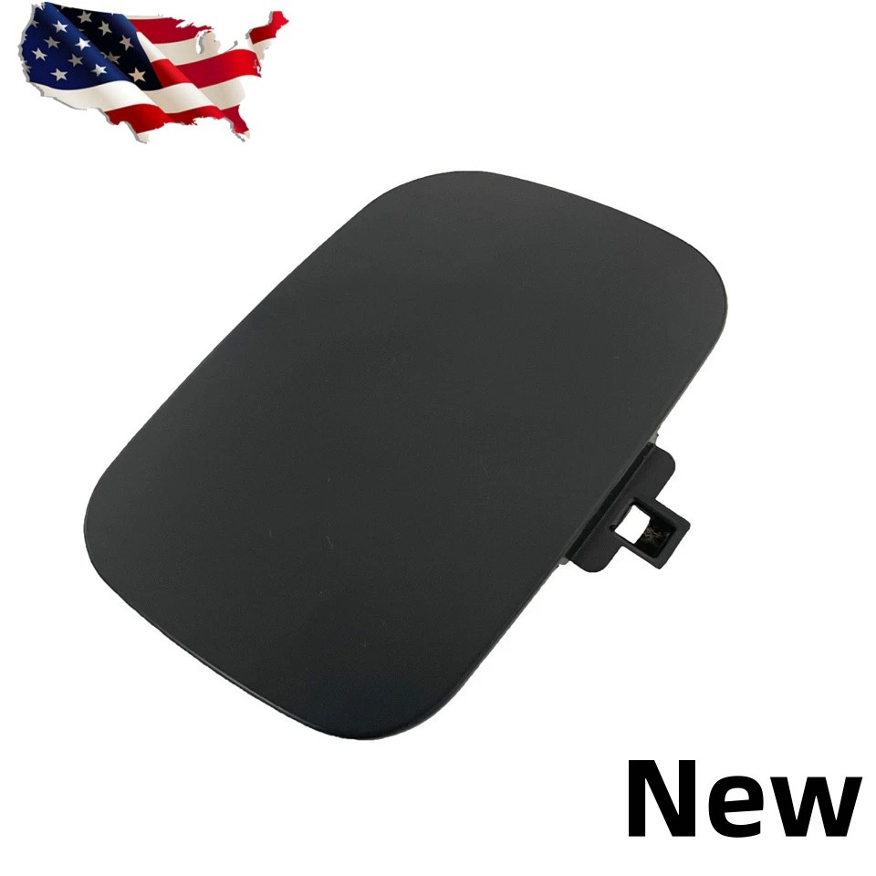 Front Bumper Towing Hook Cover Fits Rolls Royce Wraith Dawn 2017-23 51117397113