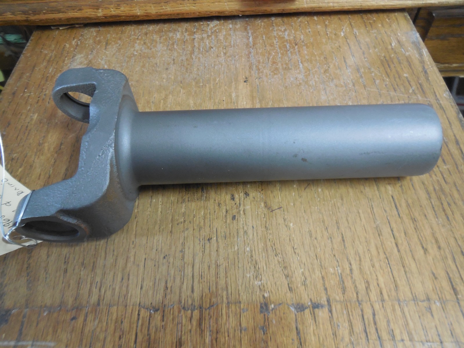 1968 - 1971 MUSTANG TORINO SHELBY 428CJ 429CJ 428CJ 31 SPLINE DRIVESHAFT YOKE 1968 - 1971 MUSTANG TORINO SHELBY 428CJ 429CJ 428CJ 31 SPLINE DRIVESHAFT YOKE