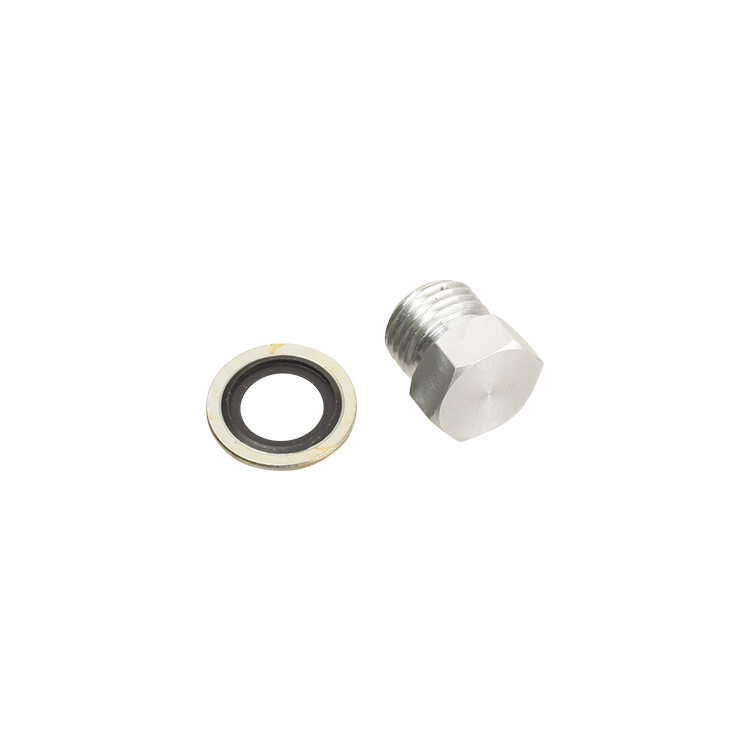 Radiator Drain Plug, Radiator Drain Plug Aluminium, Supplied With Dowty Seal, Radiator Drain Plug, Radiator Drain Plug Aluminium, Supplied With Dowty Seal,